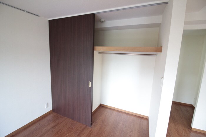 ラディエ南武庫之荘Ⅲの物件内観写真