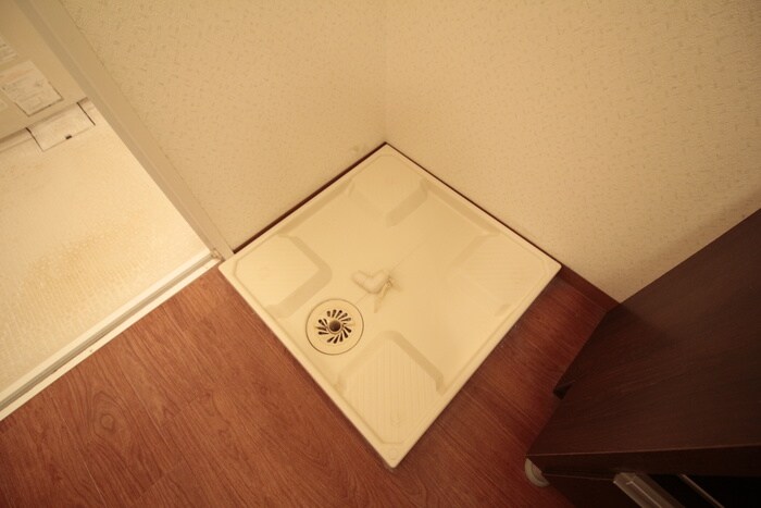 ラディエ南武庫之荘Ⅲの物件内観写真