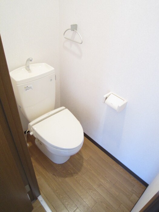 川端ハイツの物件内観写真