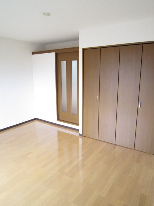 川端ハイツの物件内観写真