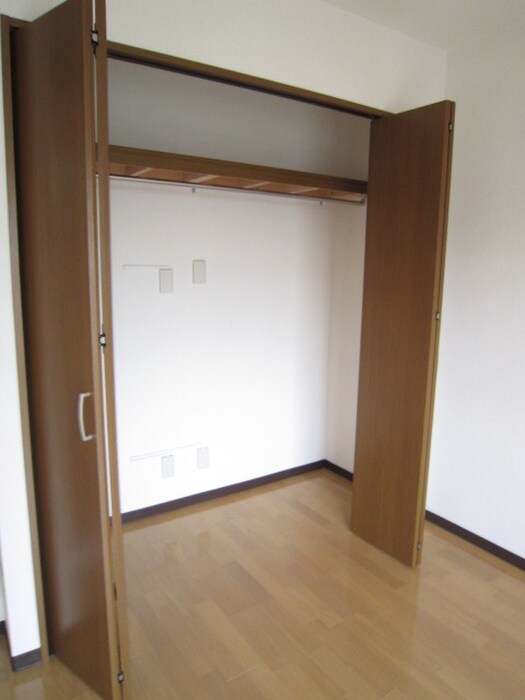 川端ハイツの物件内観写真