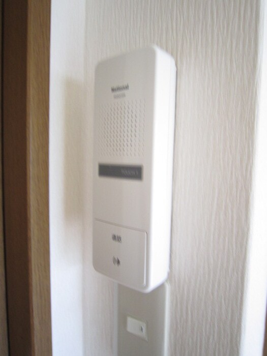 川端ハイツの物件内観写真