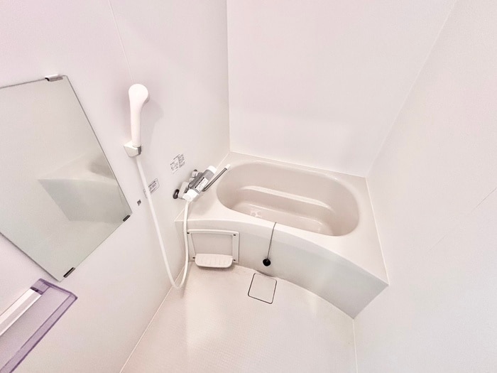 グレイスキューブの物件内観写真