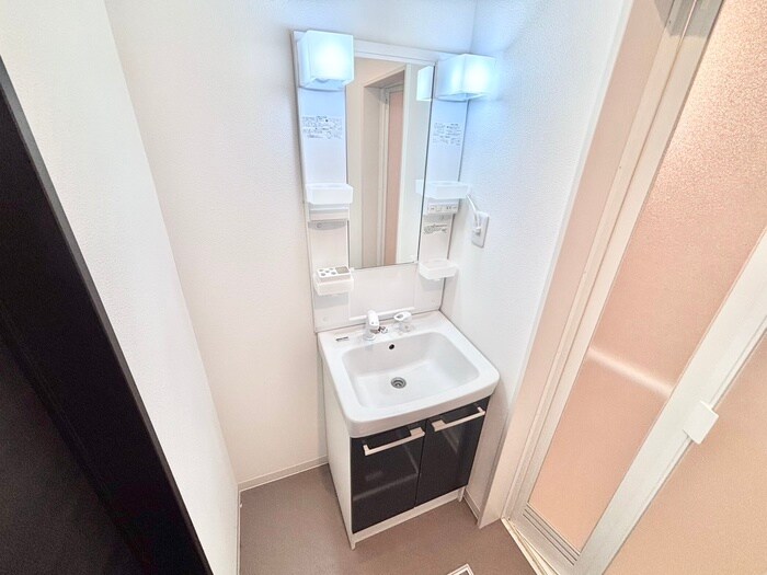 グレイスキューブの物件内観写真