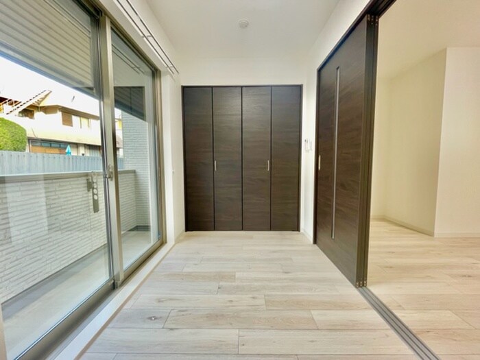 グレイスキューブの物件内観写真