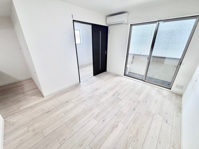 グレイスキューブの物件内観写真