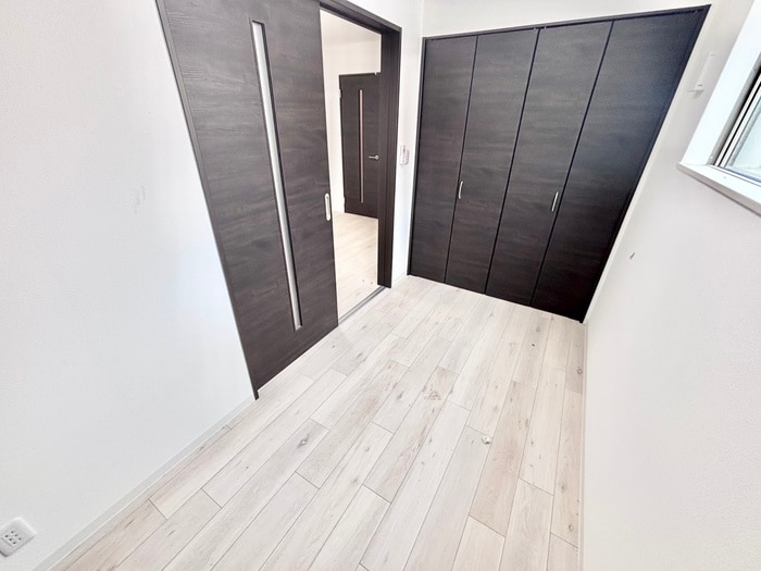 グレイスキューブの物件内観写真