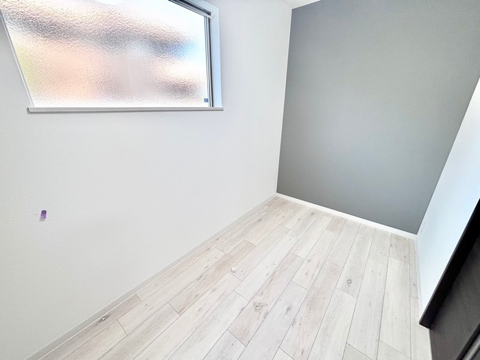 グレイスキューブの物件内観写真