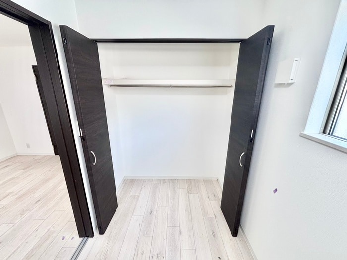 グレイスキューブの物件内観写真