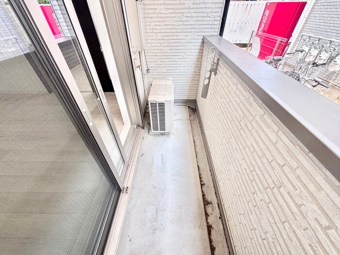 グレイスキューブの物件内観写真