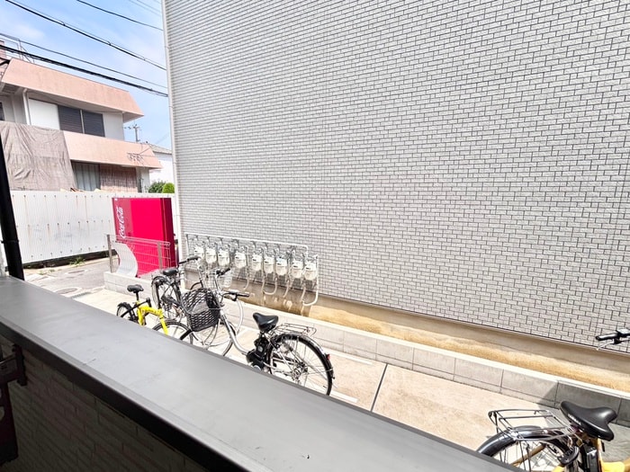 グレイスキューブの物件内観写真