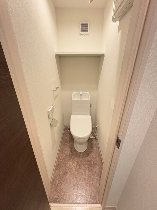 I maison　Rhodonの物件内観写真