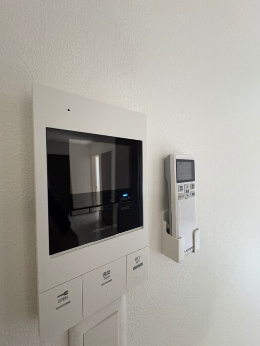 I maison　Rhodonの物件内観写真