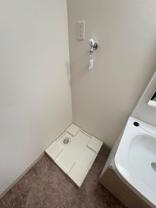 I maison　Rhodonの物件内観写真