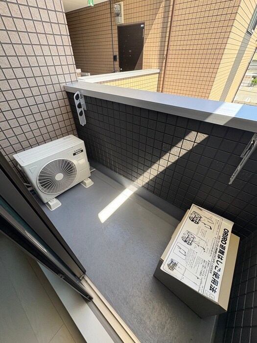 I maison　Rhodonの物件内観写真