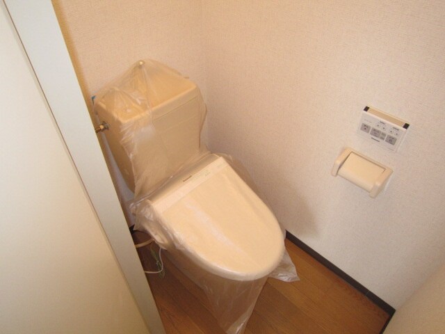 サニーパレス神陵台の物件内観写真