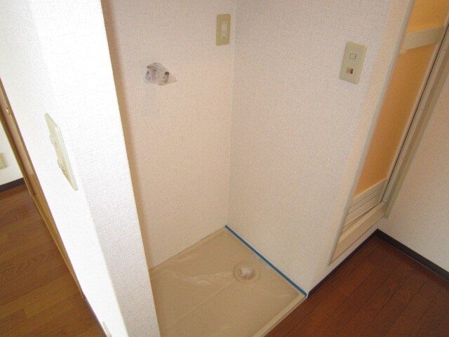 サニーパレス神陵台の物件内観写真