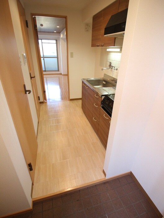 Coto Glance紫明通の物件内観写真