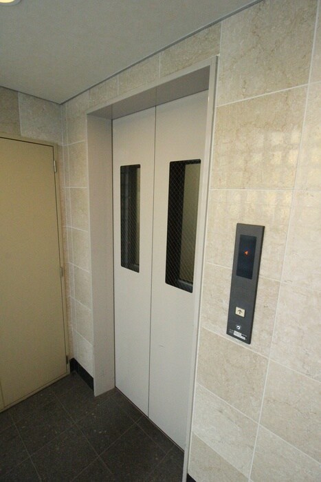 Coto Glance紫明通の物件外観写真