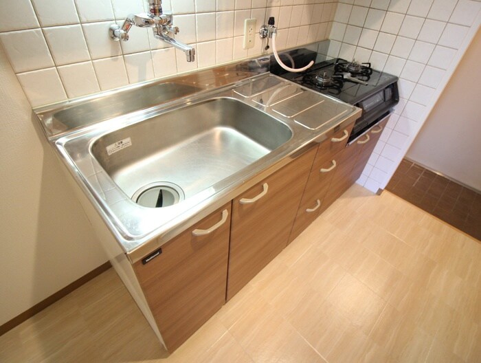 Coto Glance紫明通の物件内観写真