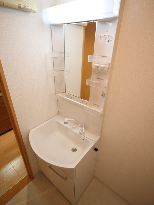 Coto Glance紫明通の物件内観写真