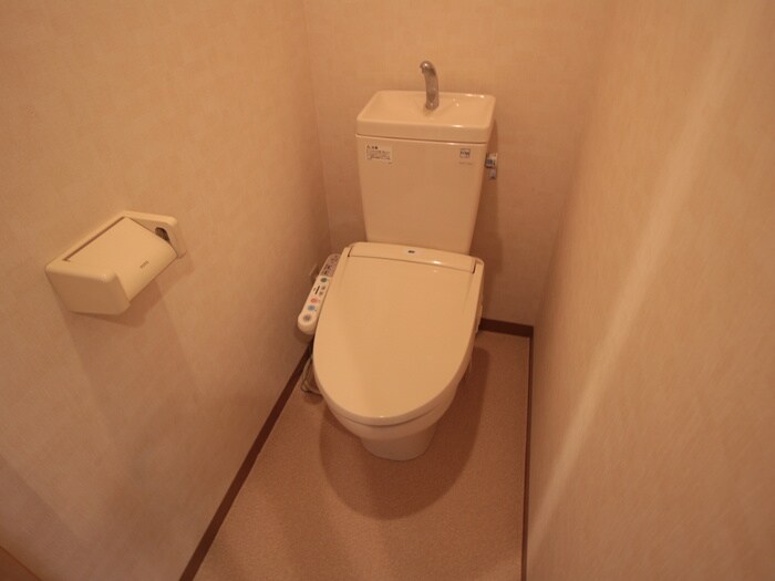 Coto Glance紫明通の物件内観写真