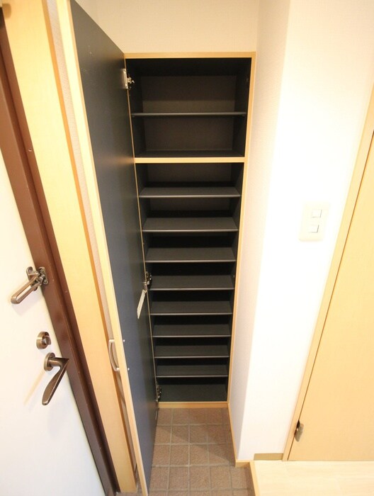 Coto Glance紫明通の物件内観写真