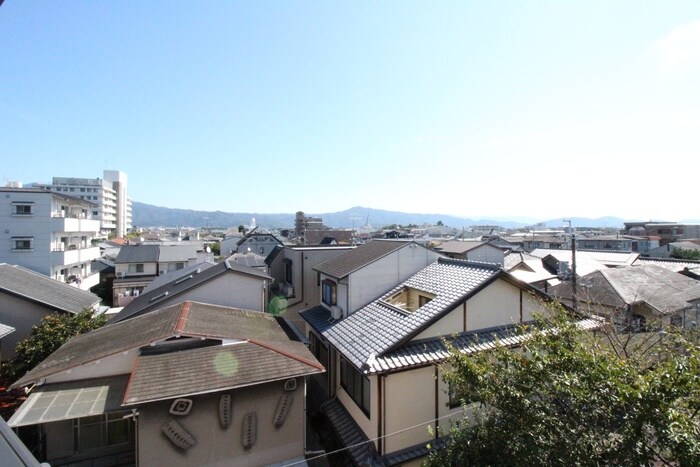 Coto Glance紫明通の物件内観写真