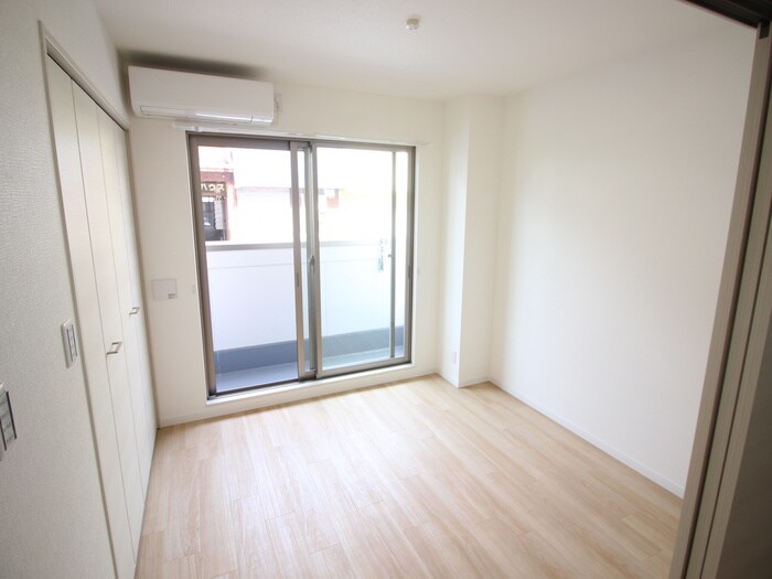 レジデンスコート豊中庄内の物件内観写真