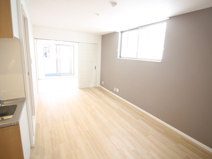 レジデンスコート豊中庄内の物件内観写真