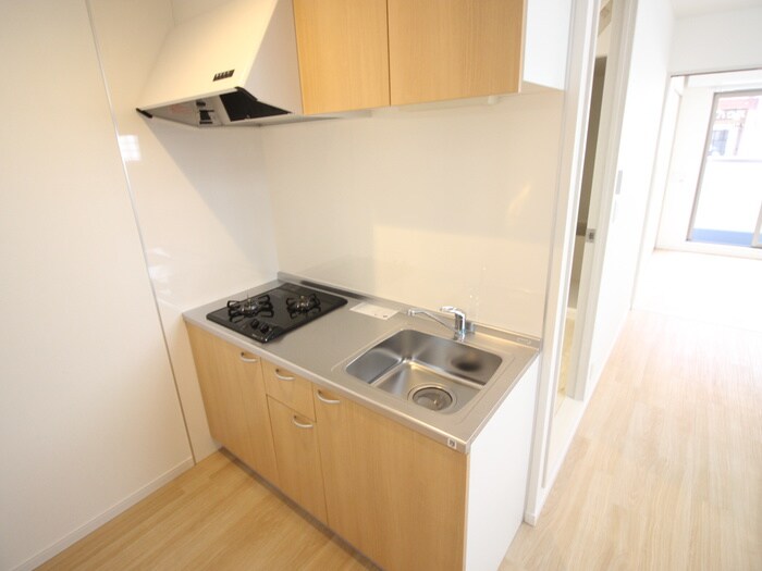 レジデンスコート豊中庄内の物件内観写真