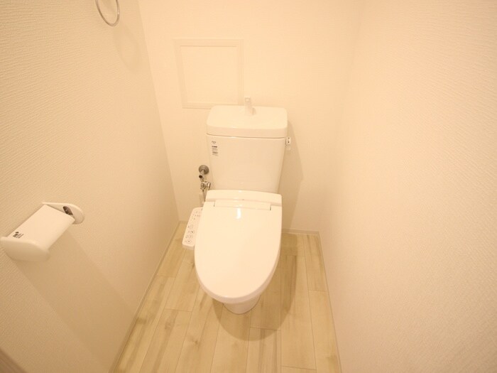 レジデンスコート豊中庄内の物件内観写真