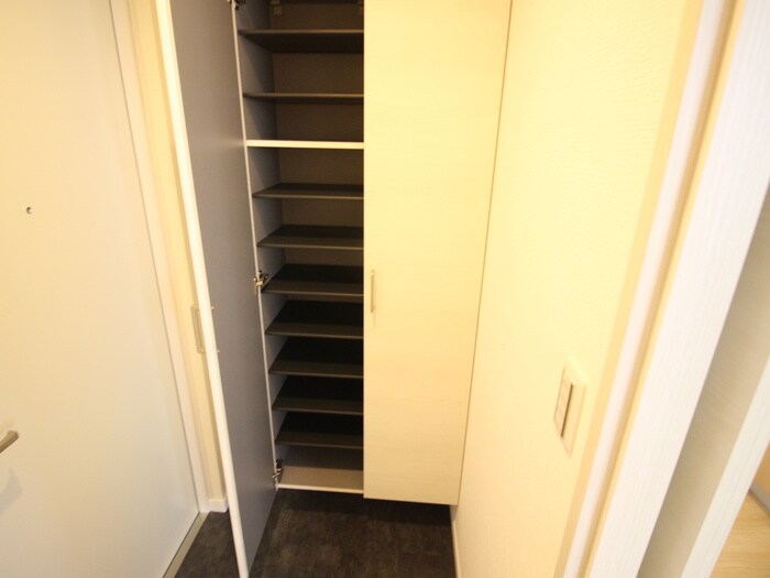 レジデンスコート豊中庄内の物件内観写真