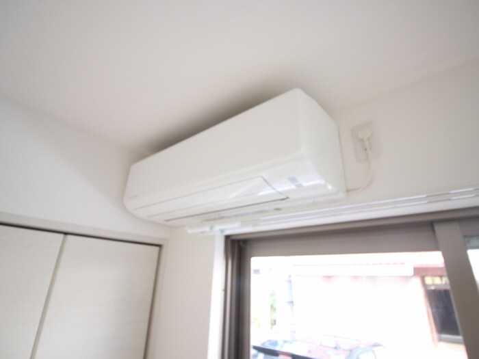 レジデンスコート豊中庄内の物件内観写真