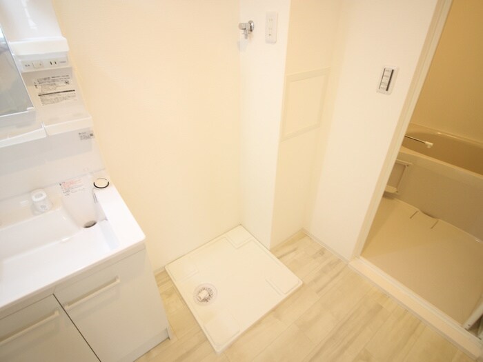 レジデンスコート豊中庄内の物件内観写真