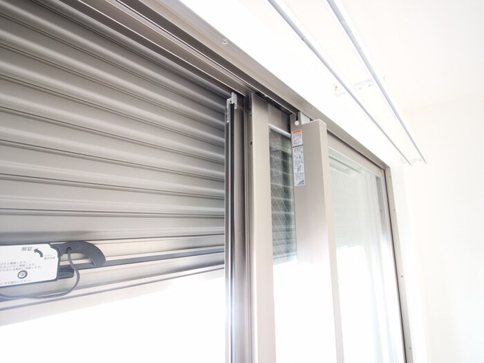 レジデンスコート豊中庄内の物件内観写真