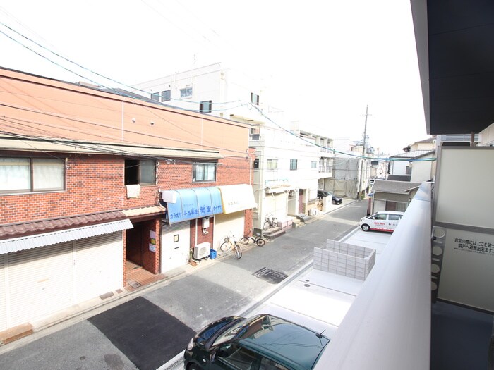 レジデンスコート豊中庄内の物件内観写真