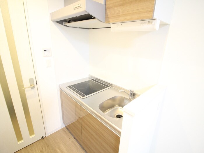 メルベージュ千林大宮の物件内観写真