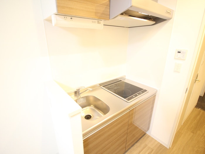 メルベージュ千林大宮の物件内観写真