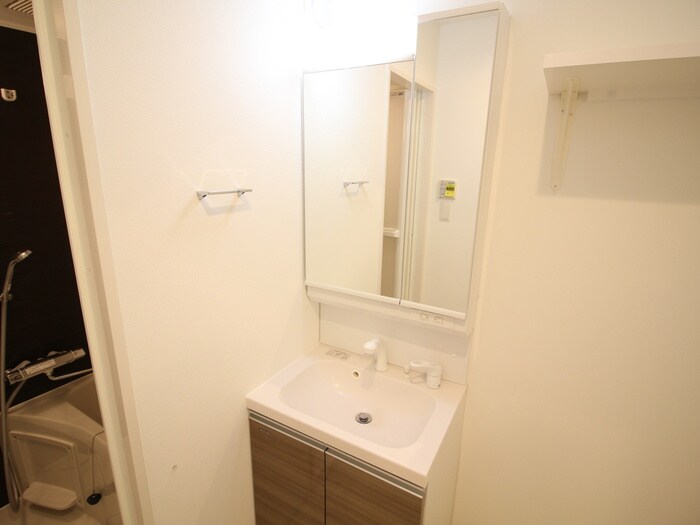 メルベージュ千林大宮の物件内観写真