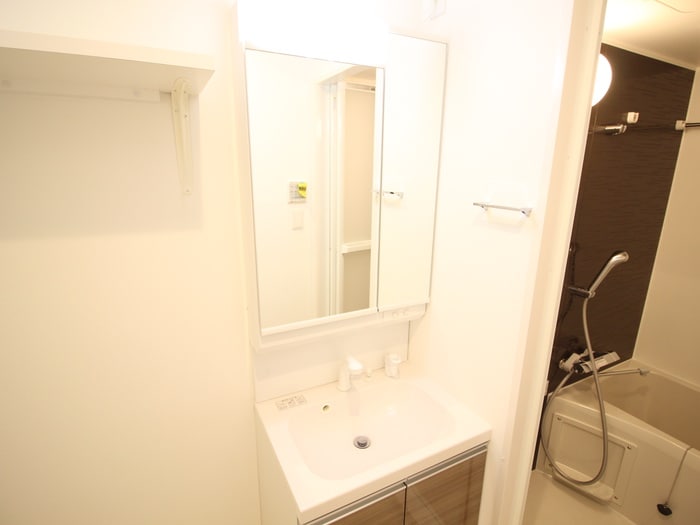 メルベージュ千林大宮の物件内観写真