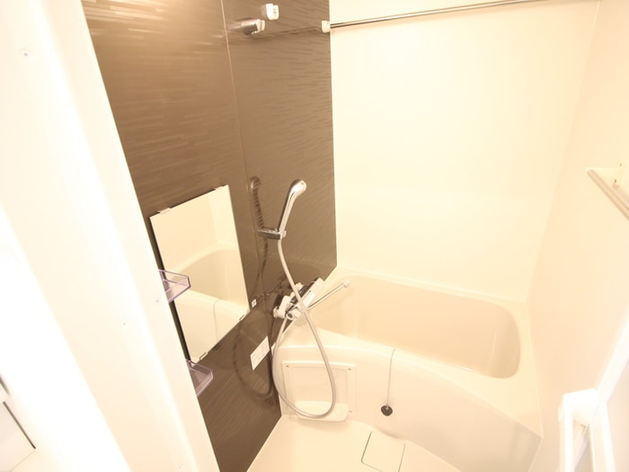 メルベージュ千林大宮の物件内観写真