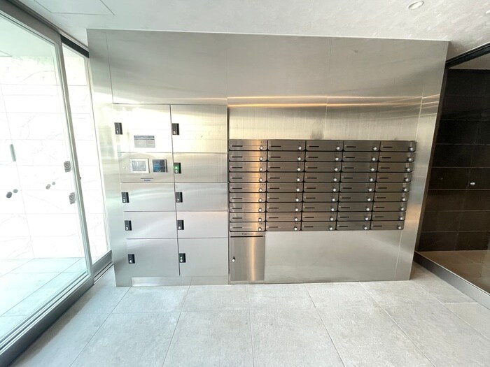 メルベージュ千林大宮の物件外観写真