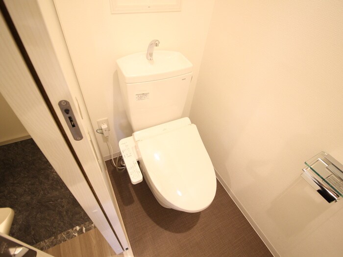 メルベージュ千林大宮の物件内観写真