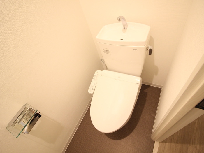 メルベージュ千林大宮の物件内観写真