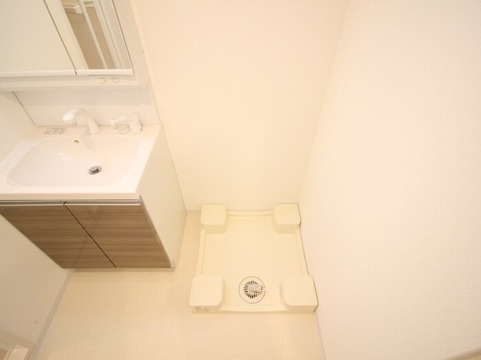 メルベージュ千林大宮の物件内観写真