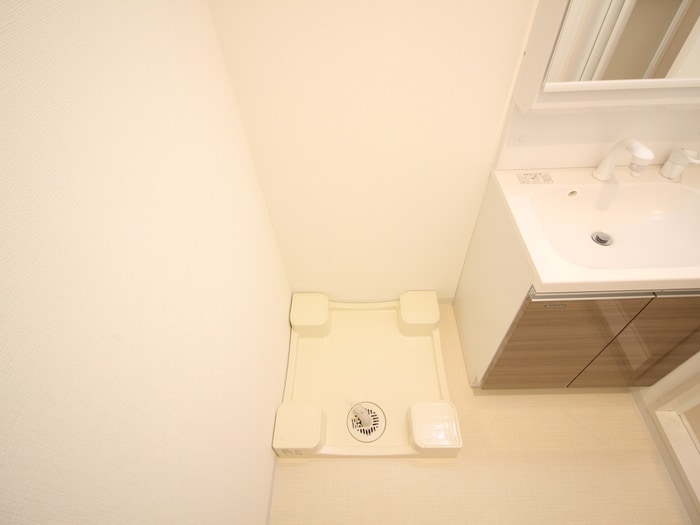 メルベージュ千林大宮の物件内観写真