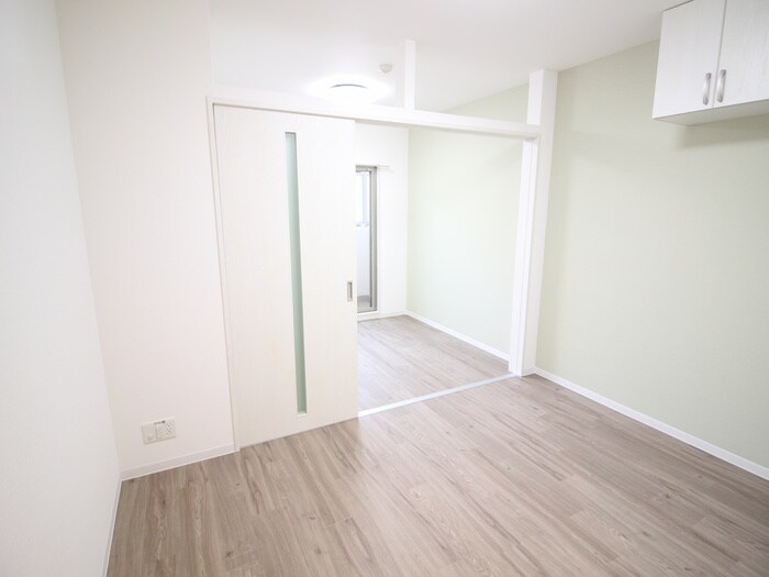 メルベージュ千林大宮の物件内観写真