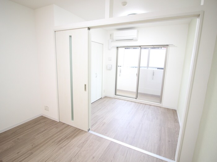 メルベージュ千林大宮の物件内観写真