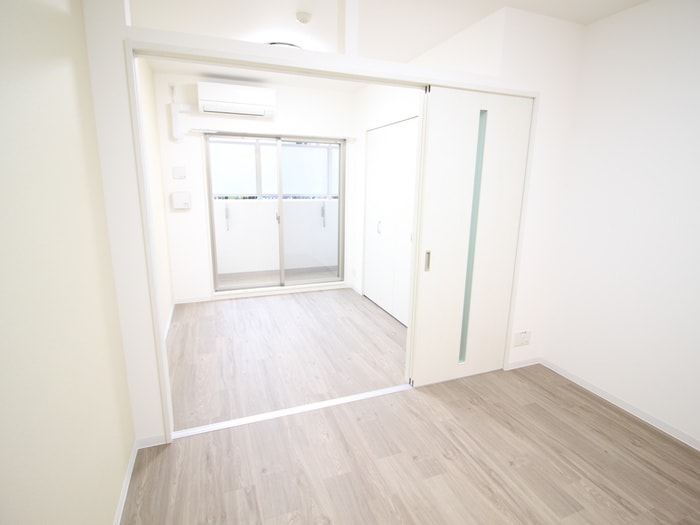 メルベージュ千林大宮の物件内観写真